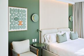WorldHotels Acueducto Guadalajara