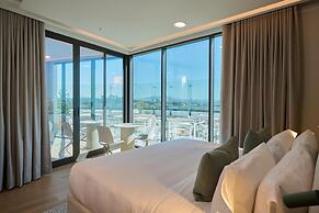 WorldHotels Guadalajara Zona Andares