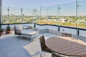 WorldHotels Guadalajara Zona Andares