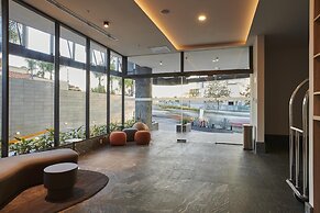 WorldHotels Guadalajara Zona Andares