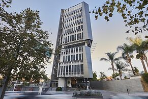 WorldHotels Guadalajara Zona Andares