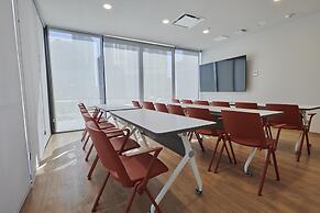 WorldHotels Guadalajara Zona Andares