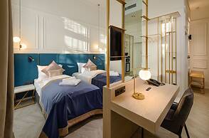 SOPHIA PALACE Hotel Budapest