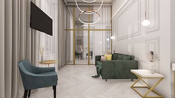 SOPHIA PALACE Hotel Budapest