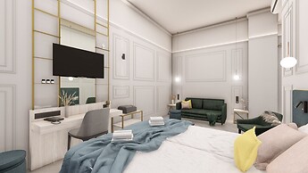 SOPHIA PALACE Hotel Budapest