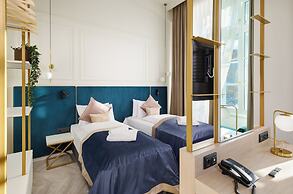 SOPHIA PALACE Hotel Budapest