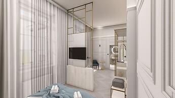 SOPHIA PALACE Hotel Budapest