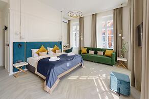 SOPHIA PALACE Hotel Budapest