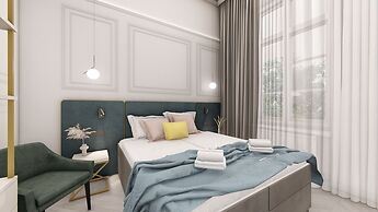SOPHIA PALACE Hotel Budapest