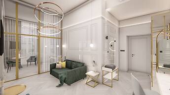SOPHIA PALACE Hotel Budapest