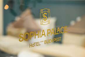 SOPHIA PALACE Hotel Budapest