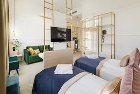 SOPHIA PALACE Hotel Budapest