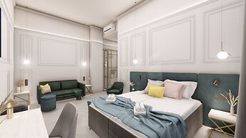 SOPHIA PALACE Hotel Budapest