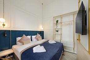 SOPHIA PALACE Hotel Budapest