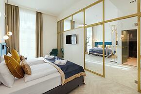 SOPHIA PALACE Hotel Budapest