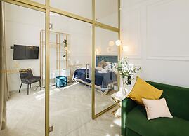 SOPHIA PALACE Hotel Budapest