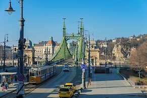 SOPHIA PALACE Hotel Budapest