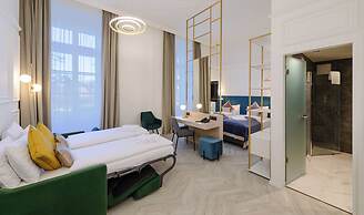SOPHIA PALACE Hotel Budapest