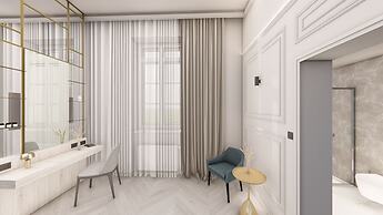 SOPHIA PALACE Hotel Budapest