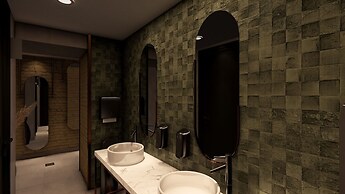 SOPHIA PALACE Hotel Budapest