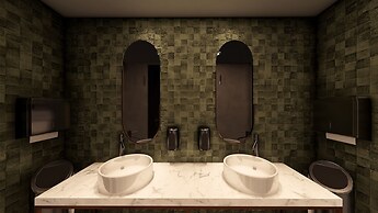 SOPHIA PALACE Hotel Budapest