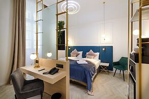 SOPHIA PALACE Hotel Budapest