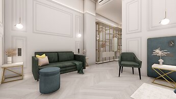SOPHIA PALACE Hotel Budapest