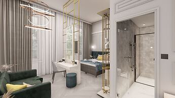 SOPHIA PALACE Hotel Budapest