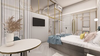 SOPHIA PALACE Hotel Budapest