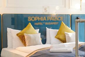 SOPHIA PALACE Hotel Budapest