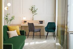 SOPHIA PALACE Hotel Budapest