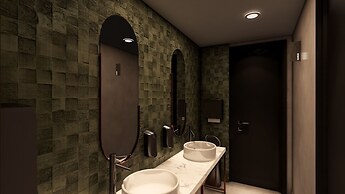 SOPHIA PALACE Hotel Budapest
