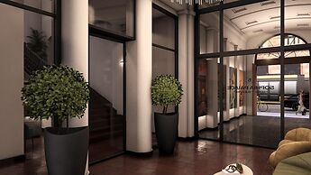 SOPHIA PALACE Hotel Budapest