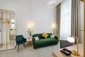SOPHIA PALACE Hotel Budapest
