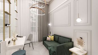 SOPHIA PALACE Hotel Budapest