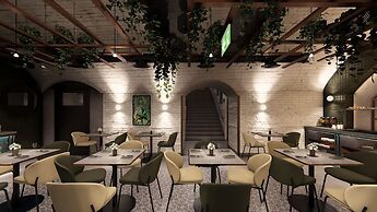 SOPHIA PALACE Hotel Budapest