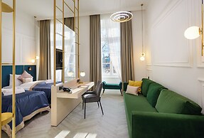 SOPHIA PALACE Hotel Budapest