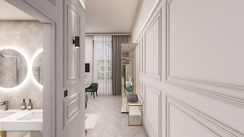 SOPHIA PALACE Hotel Budapest