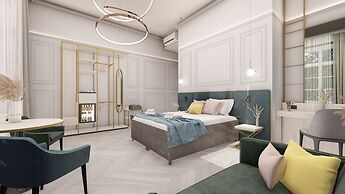 SOPHIA PALACE Hotel Budapest