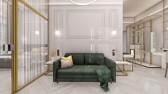 SOPHIA PALACE Hotel Budapest