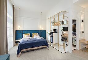 SOPHIA PALACE Hotel Budapest