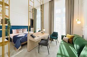 SOPHIA PALACE Hotel Budapest