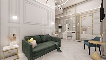 SOPHIA PALACE Hotel Budapest