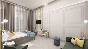 SOPHIA PALACE Hotel Budapest