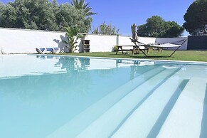 AGOODPLAN DEHESA El Palmar de Vejer