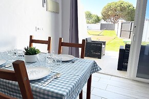 AGOODPLAN DEHESA El Palmar de Vejer