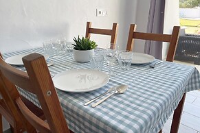 AGOODPLAN DEHESA El Palmar de Vejer