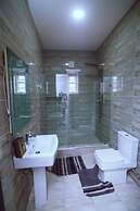 H.N.O Shortlet Apartment
