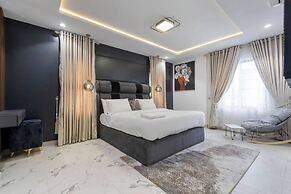 H.N.O Shortlet Apartment