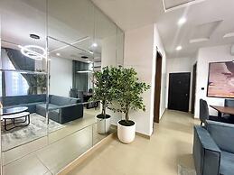 H.N.O Shortlet Apartment